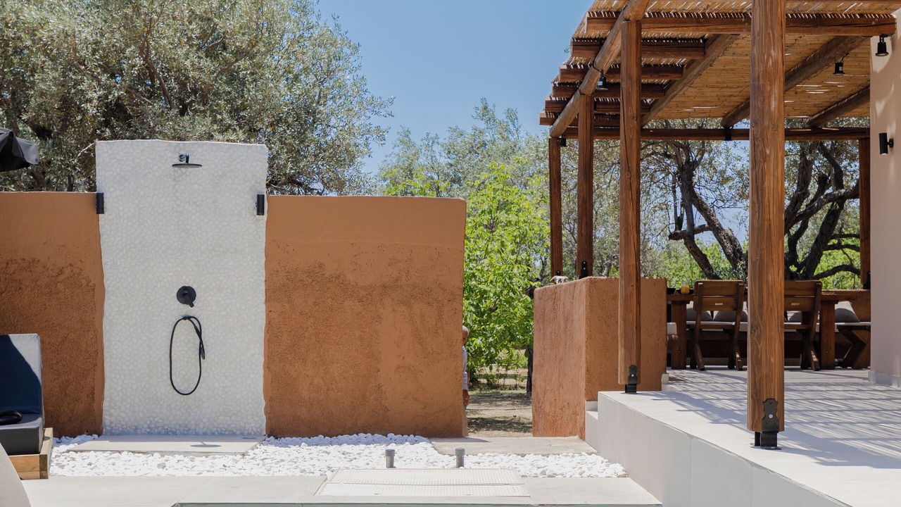 Photo of Outdoor in Archangelos
