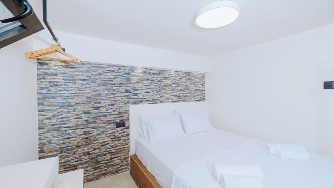 Photo of Bedroom in Archangelos
