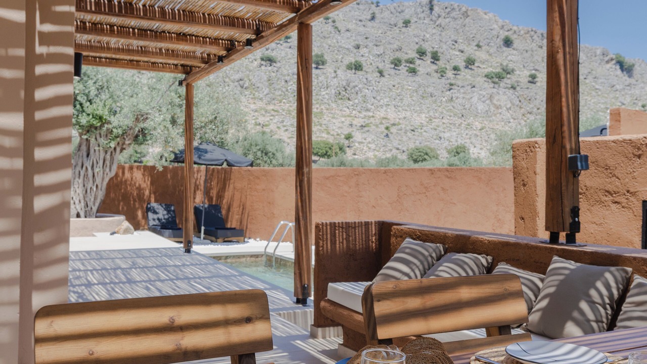 Photo of Outdoor in Archangelos