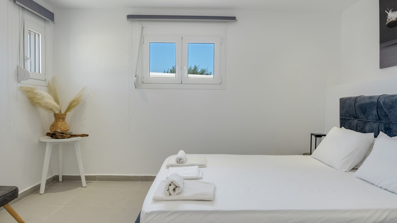 Photo of Bedroom in Kardamena