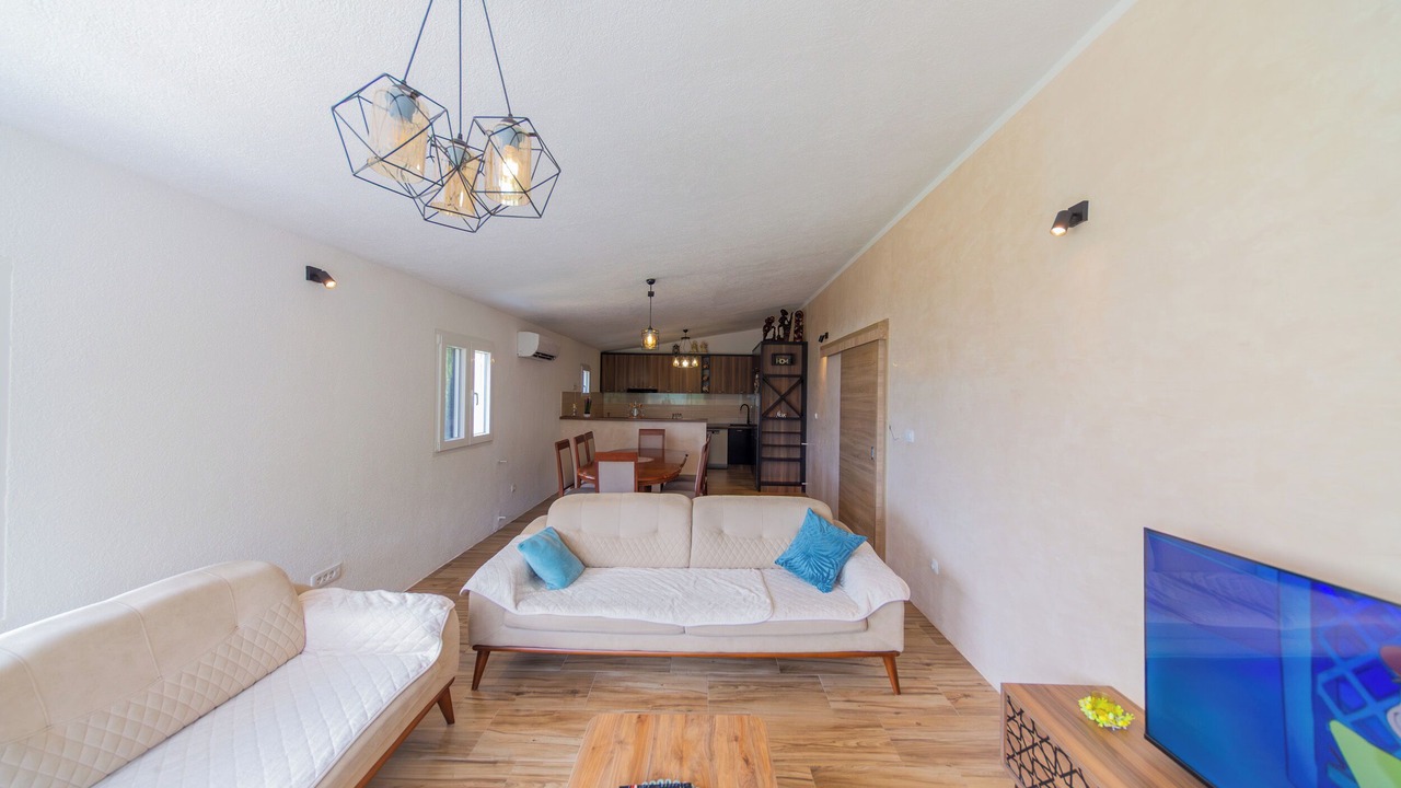 Photo of Livingroom in Skaljari