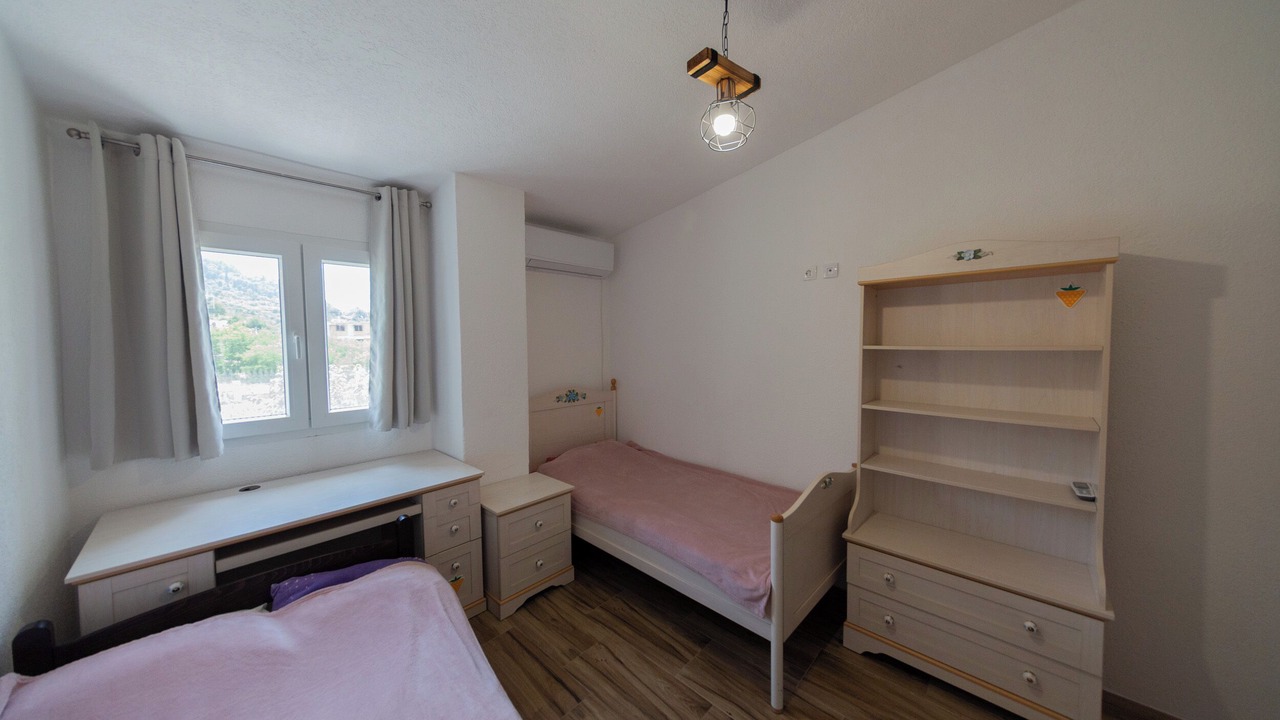 Photo of Bedroom in Skaljari