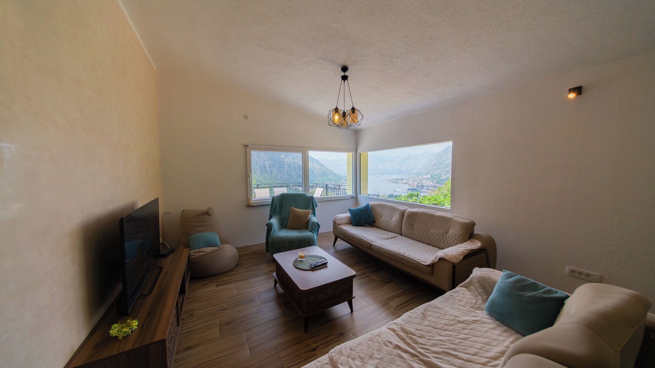 Photo of Livingroom in Skaljari