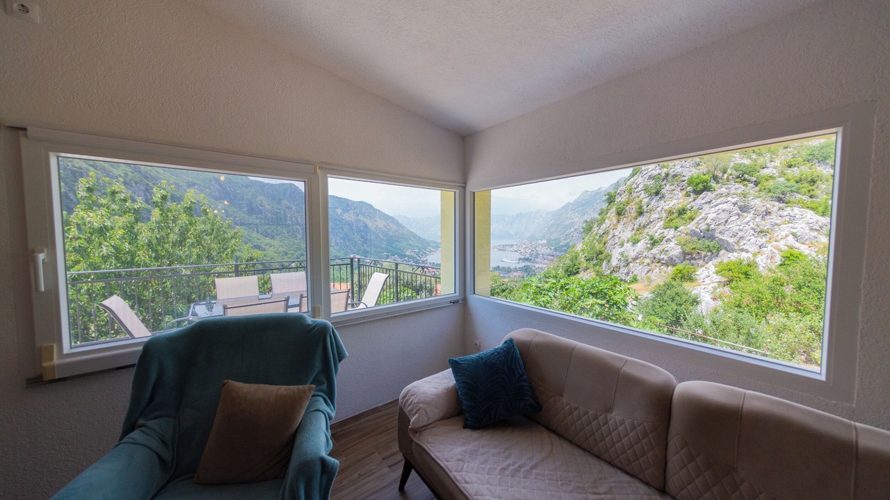 Photo of Livingroom in Skaljari