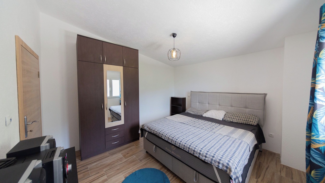 Photo of Bedroom in Skaljari