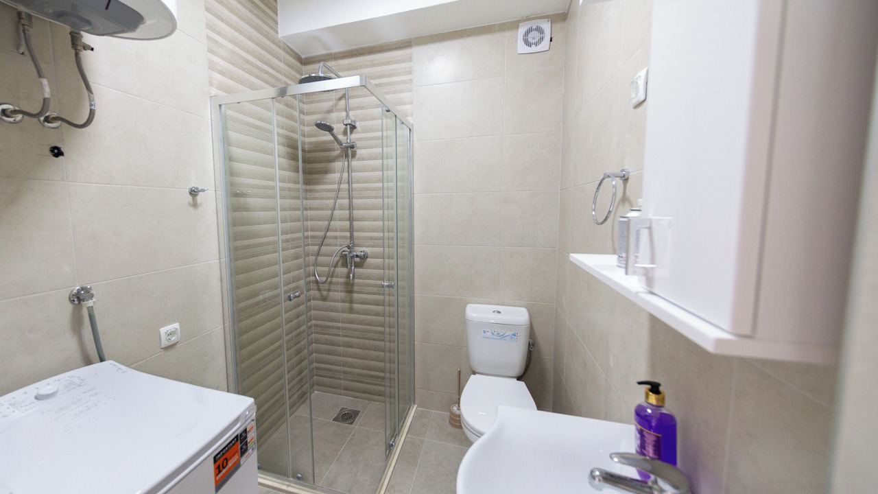 Photo of Bathroom in Skaljari