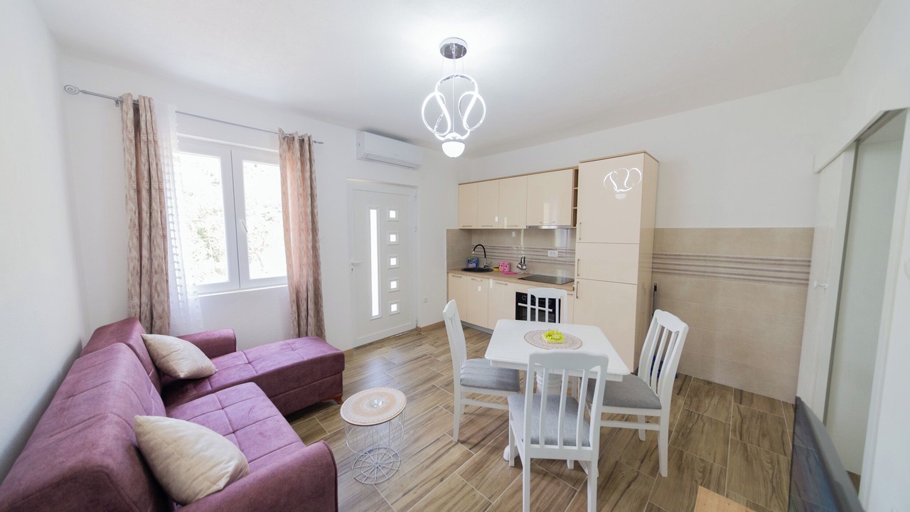 Photo of Livingroom in Skaljari