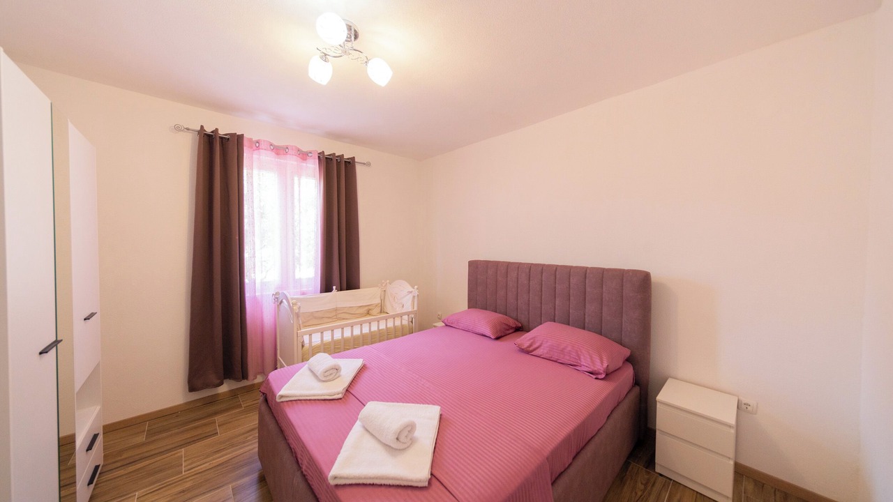 Photo of Bedroom in Skaljari