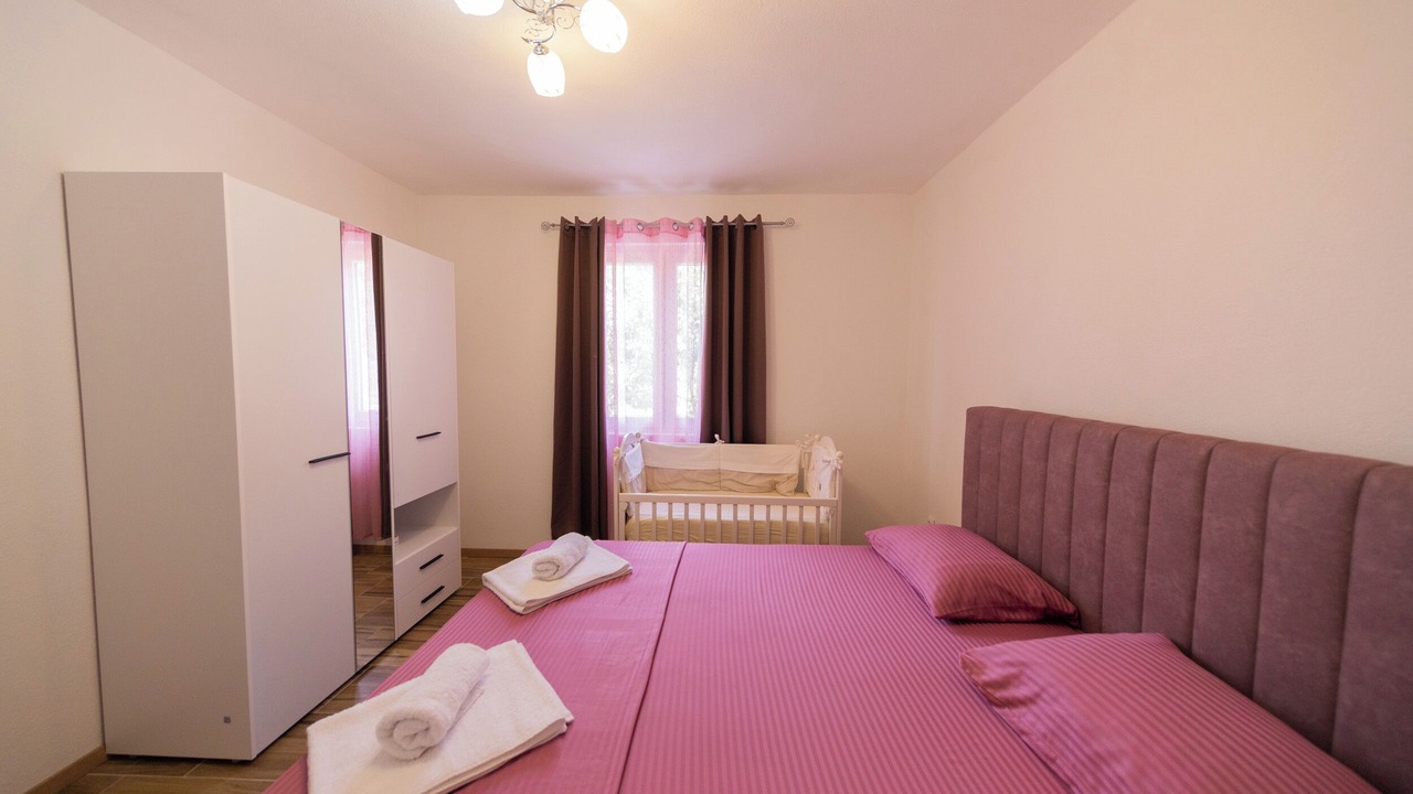 Photo of Bedroom in Skaljari
