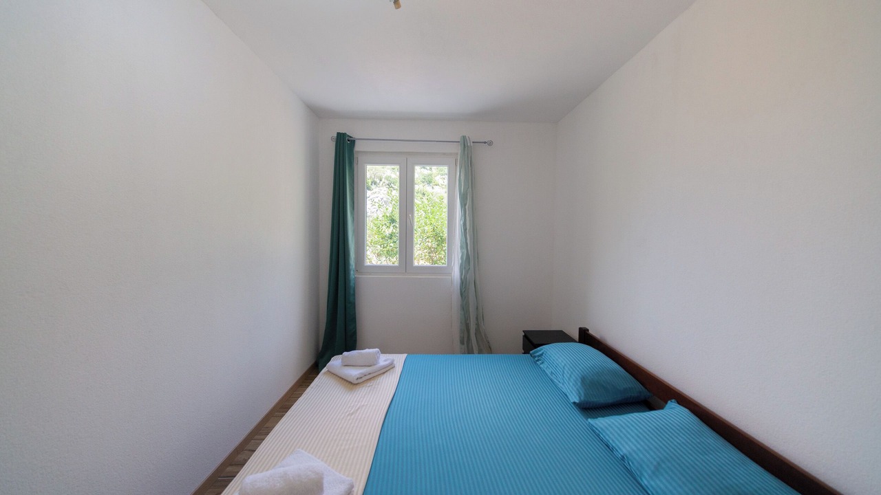 Photo of Bedroom in Skaljari