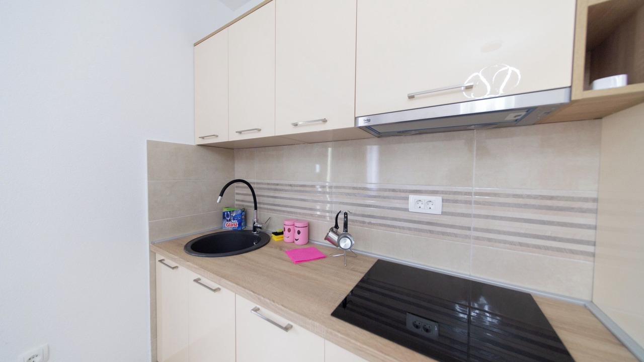 Photo of Kitchen in Skaljari