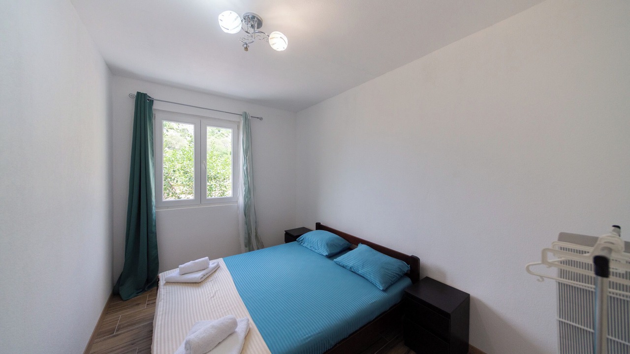 Photo of Bedroom in Skaljari