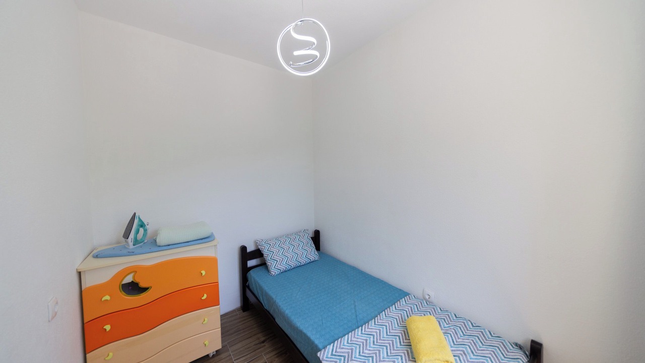 Photo of Bedroom in Skaljari