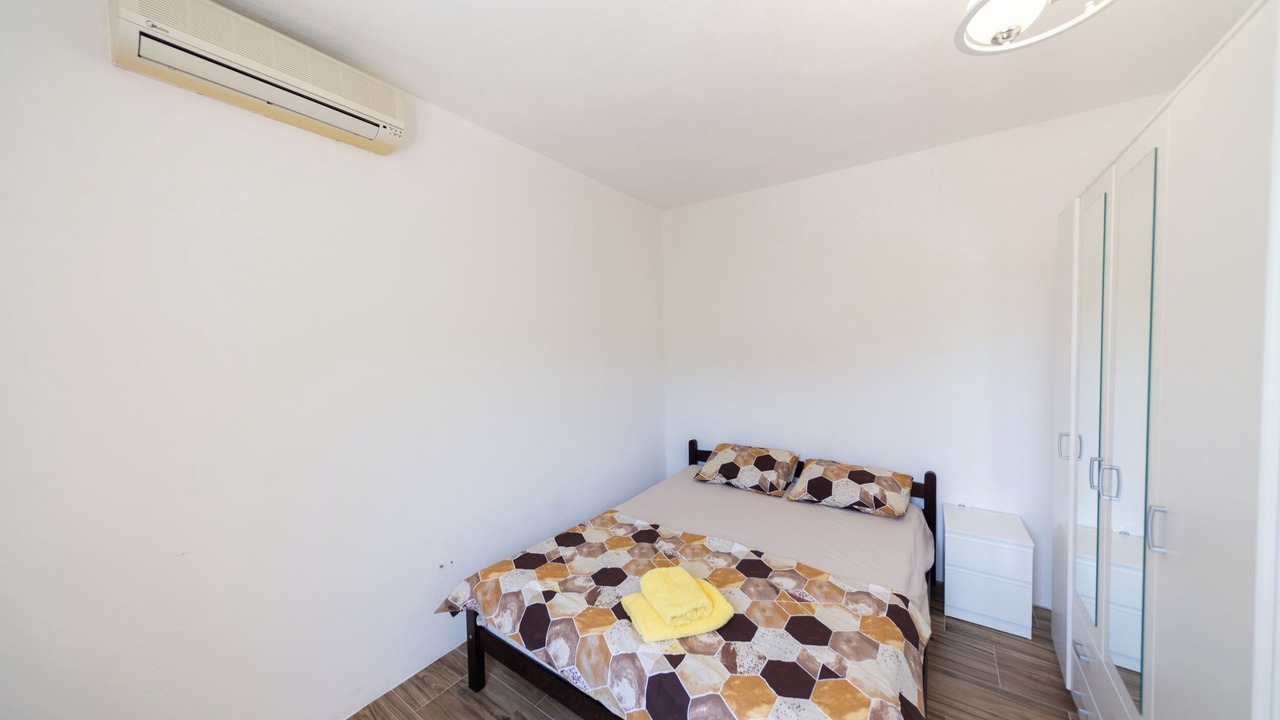 Photo of Bedroom in Skaljari