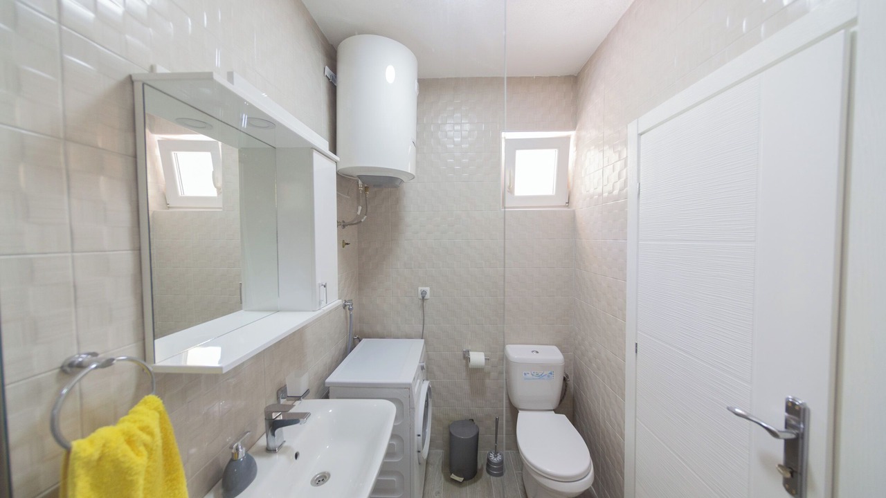 Photo of Bathroom in Skaljari