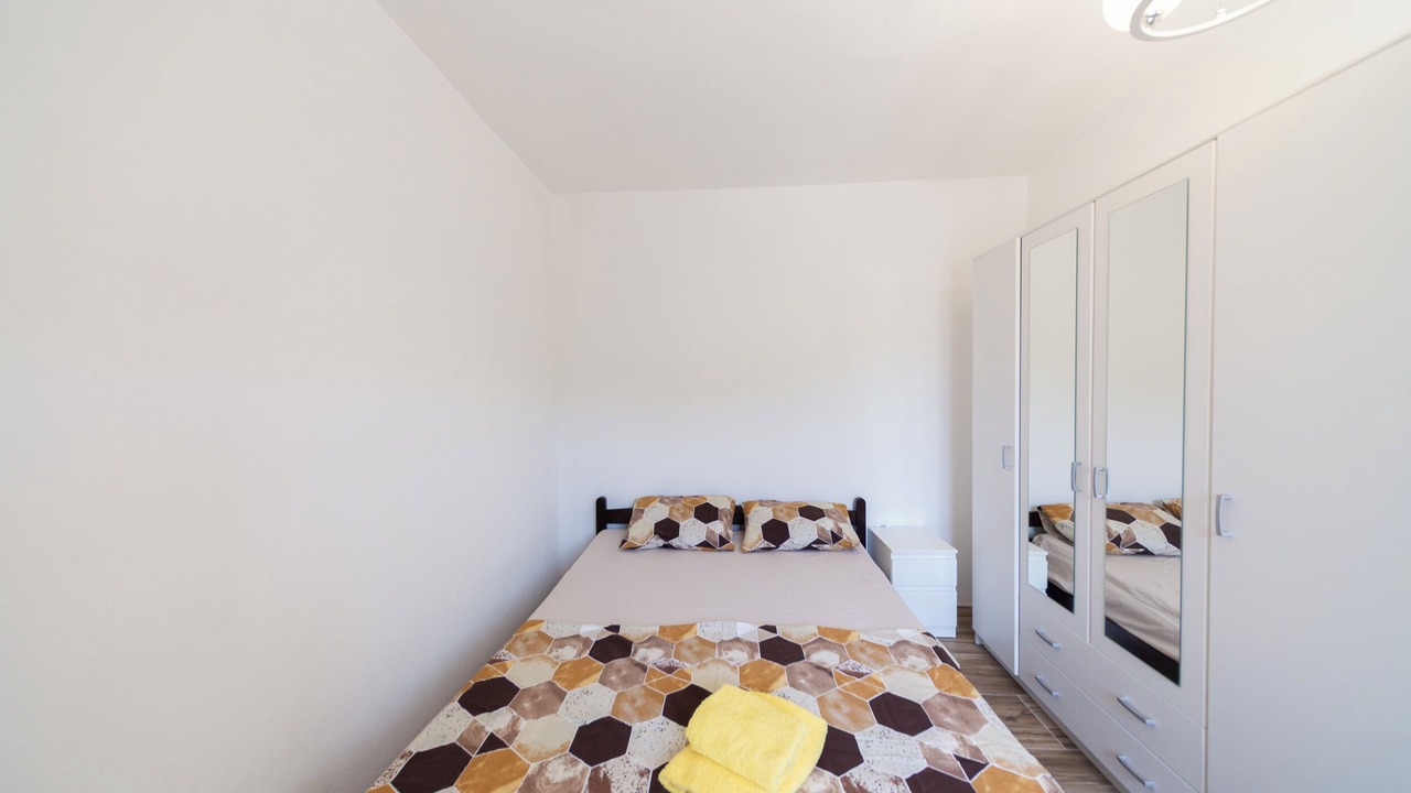 Photo of Bedroom in Skaljari