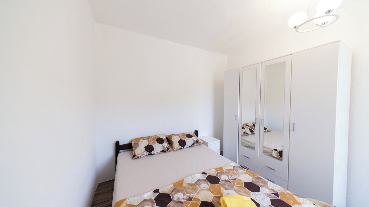 Photo of Bedroom in Skaljari