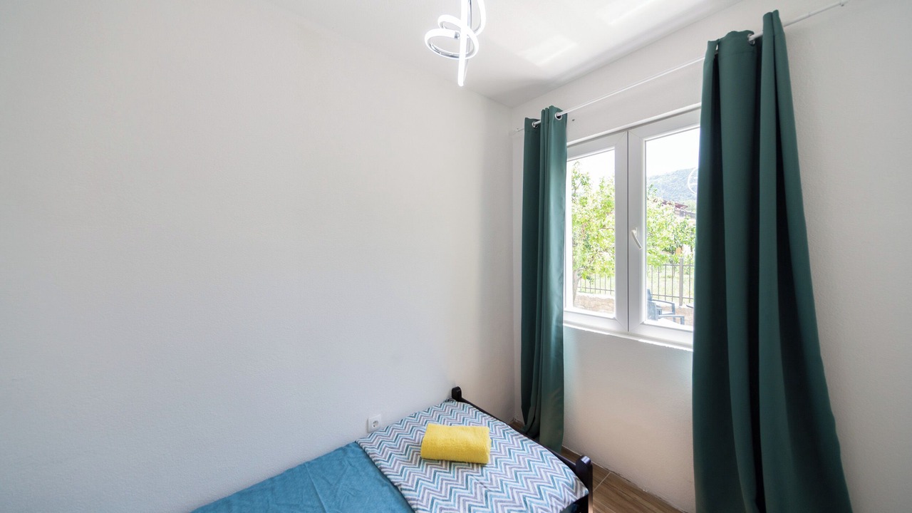 Photo of Bedroom in Skaljari
