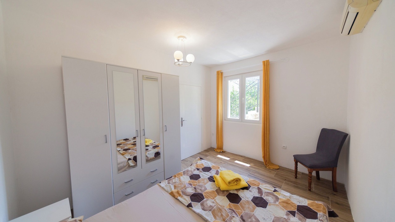 Photo of Bedroom in Skaljari