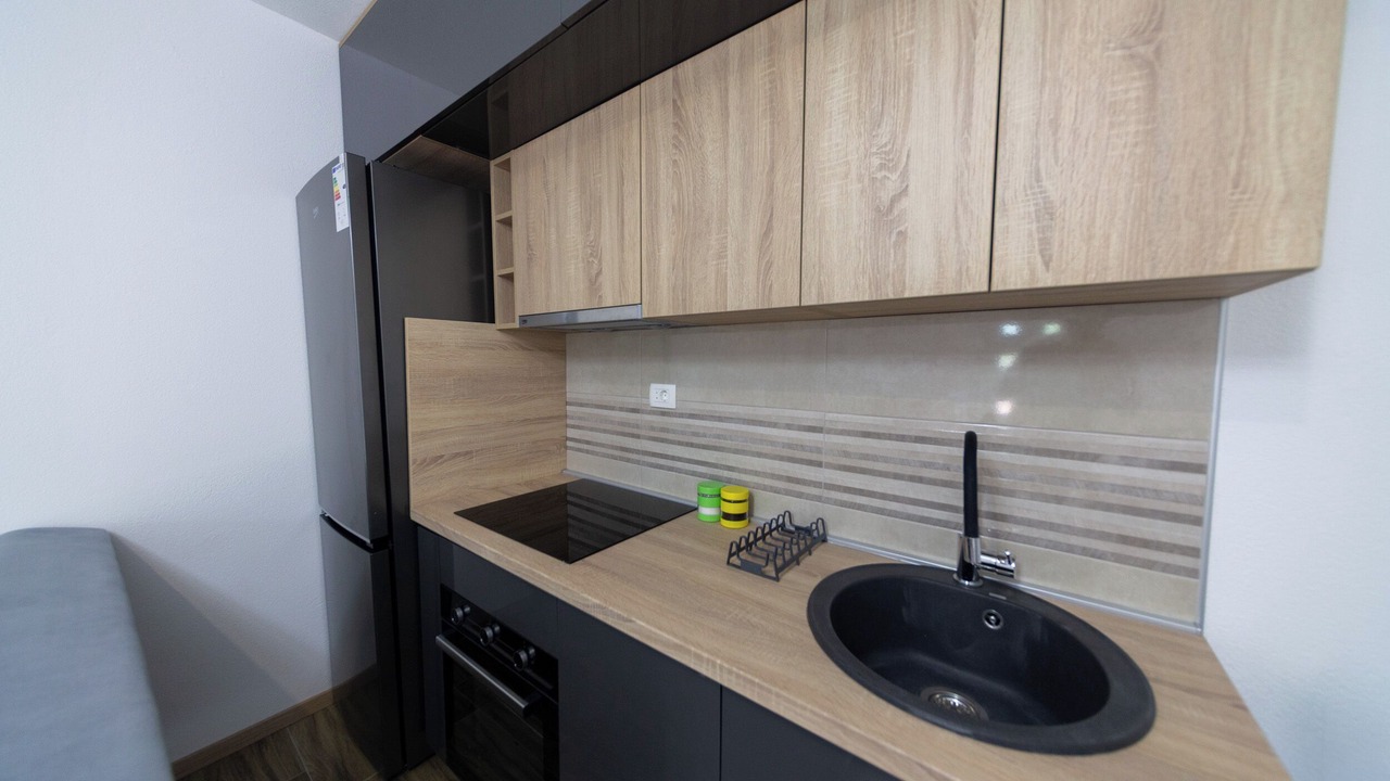 Photo of Kitchen in Skaljari