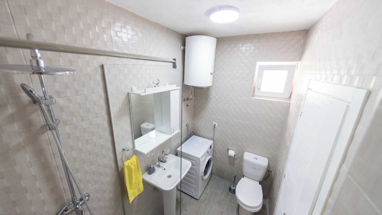 Photo of Bathroom in Skaljari