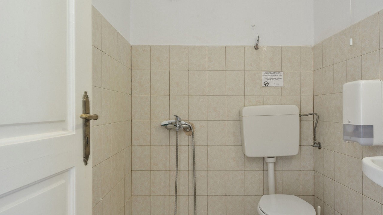 Photo of Bathroom in Telendos