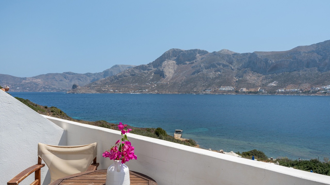 Photo of Outdoor in Telendos