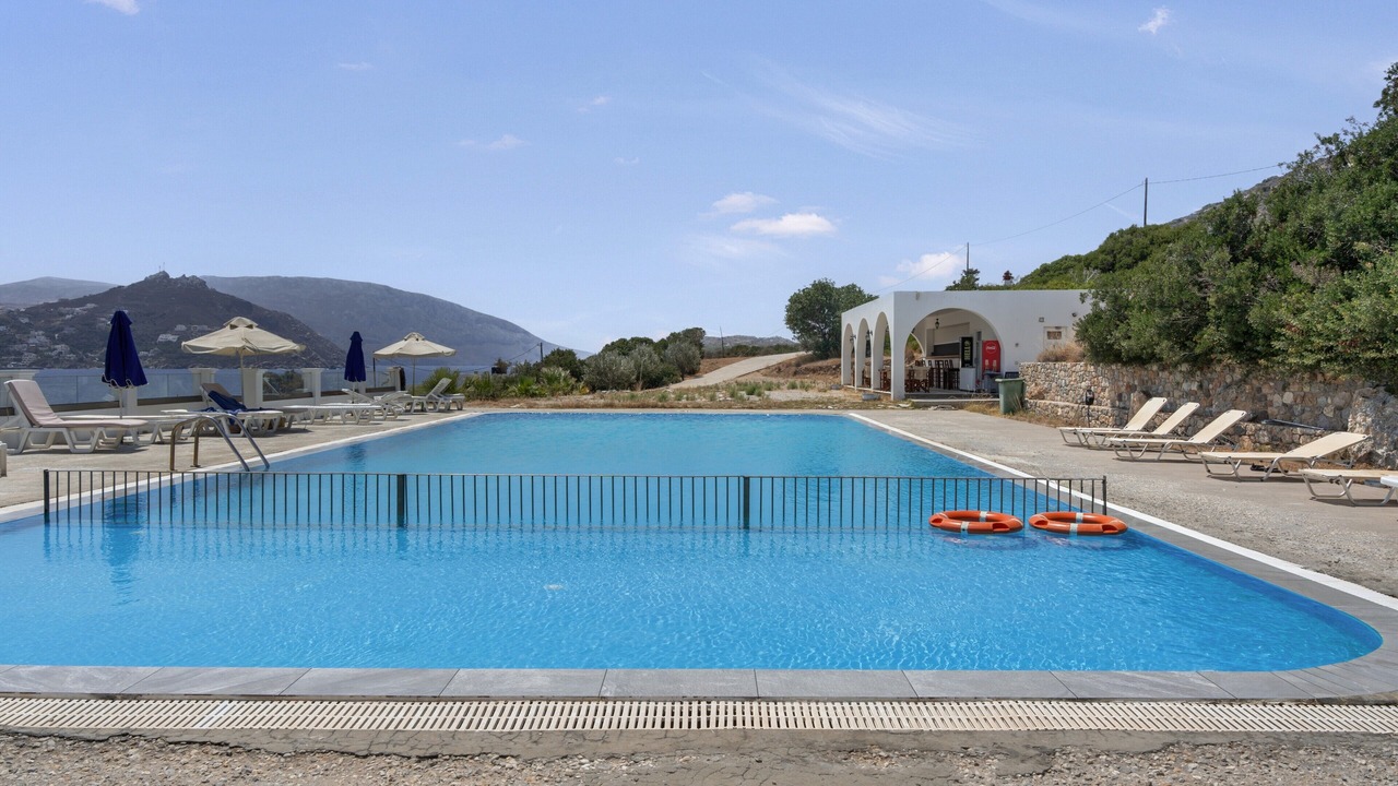 Photo of Outdoor in Telendos