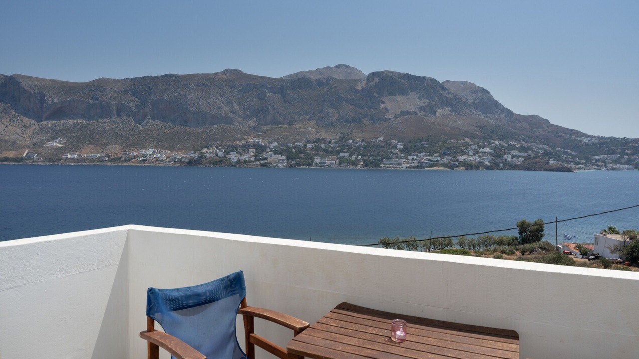 Photo of Outdoor in Telendos