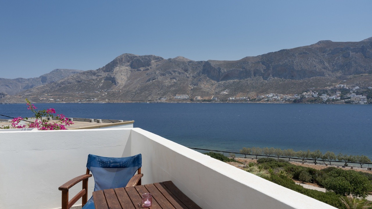 Photo of Outdoor in Telendos