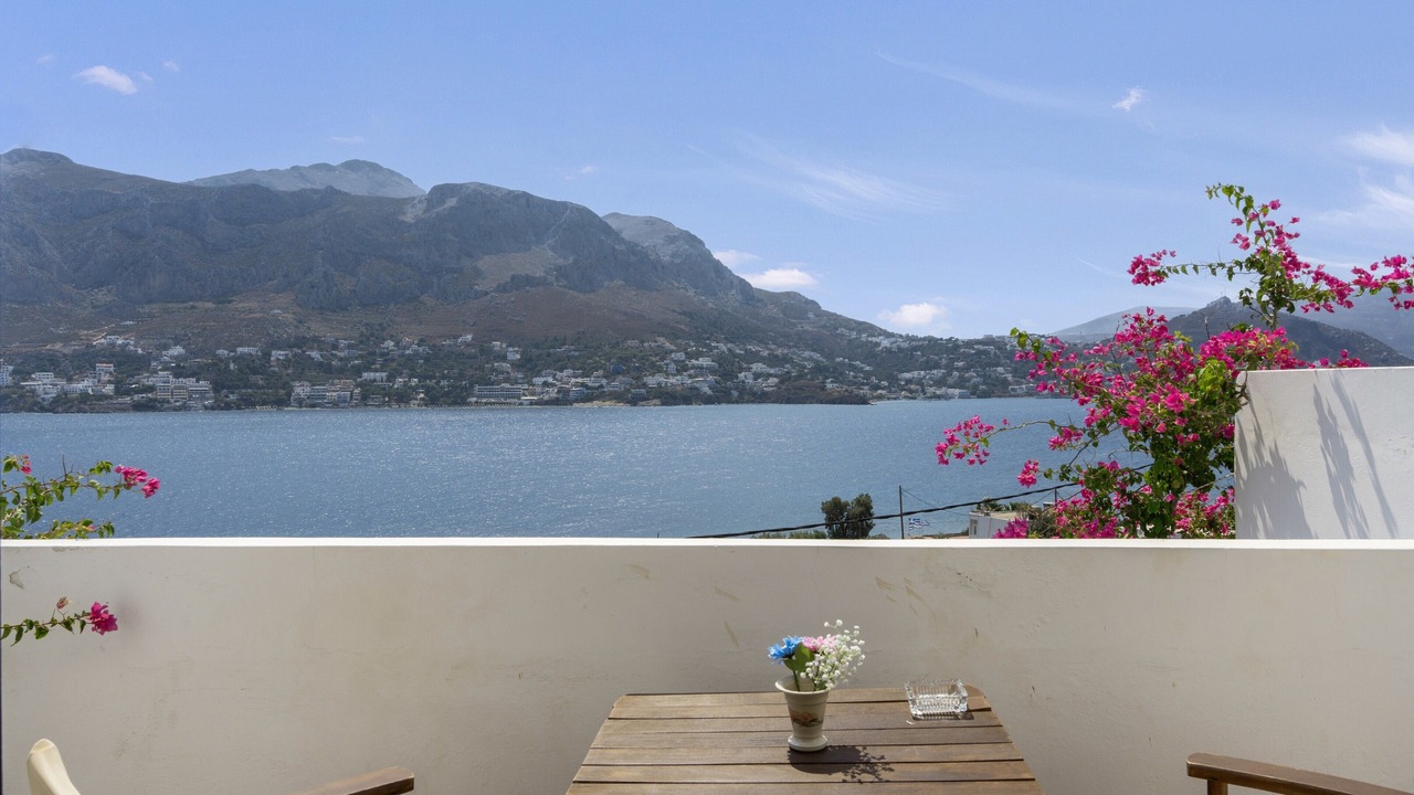 Photo of Outdoor in Telendos