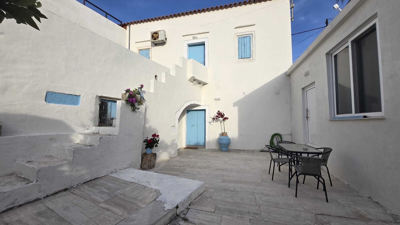 Photo of Outdoor in Apokoronas
