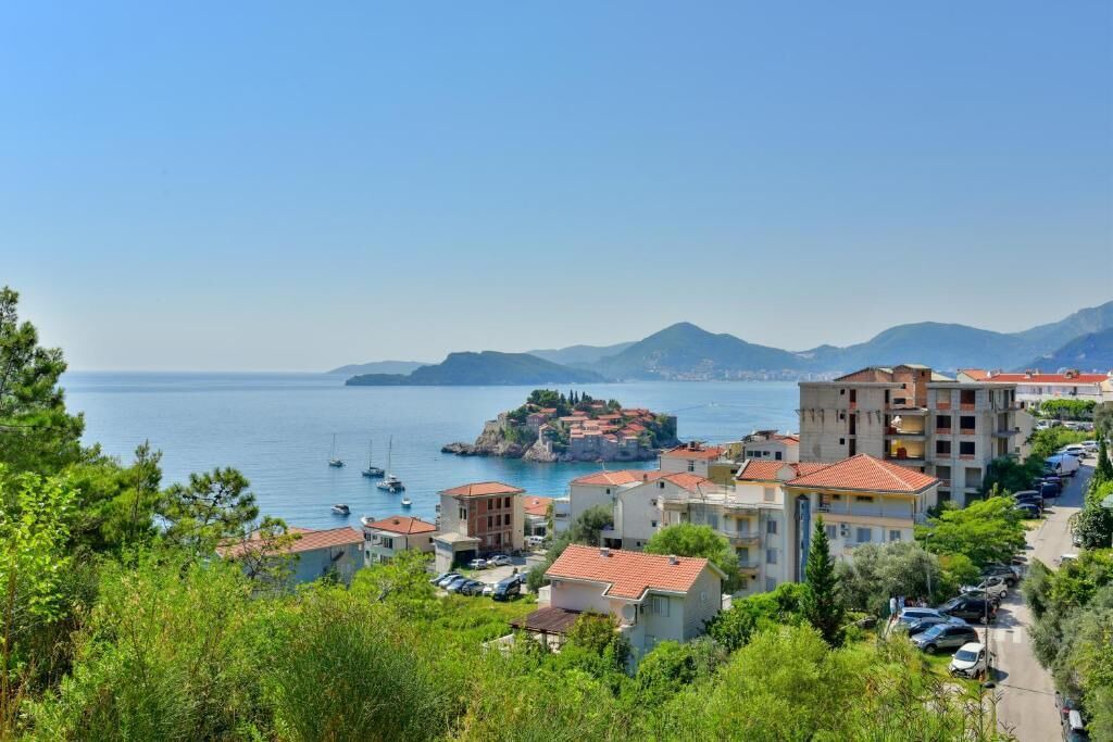 Photo of Others in Sveti Stefan