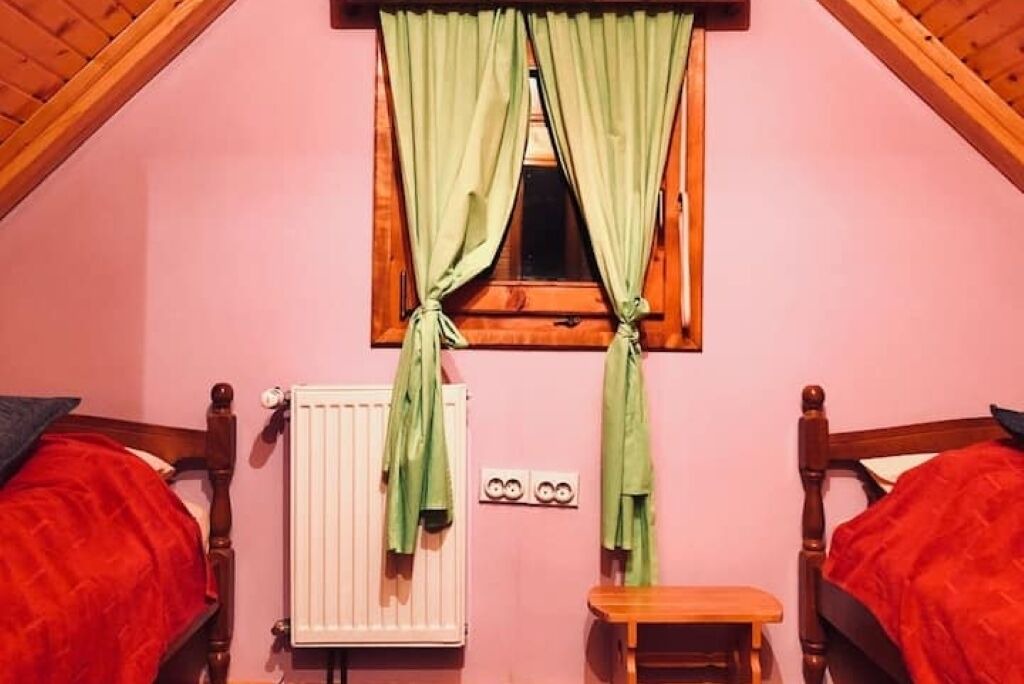 Photo of Bedroom in Zabljak