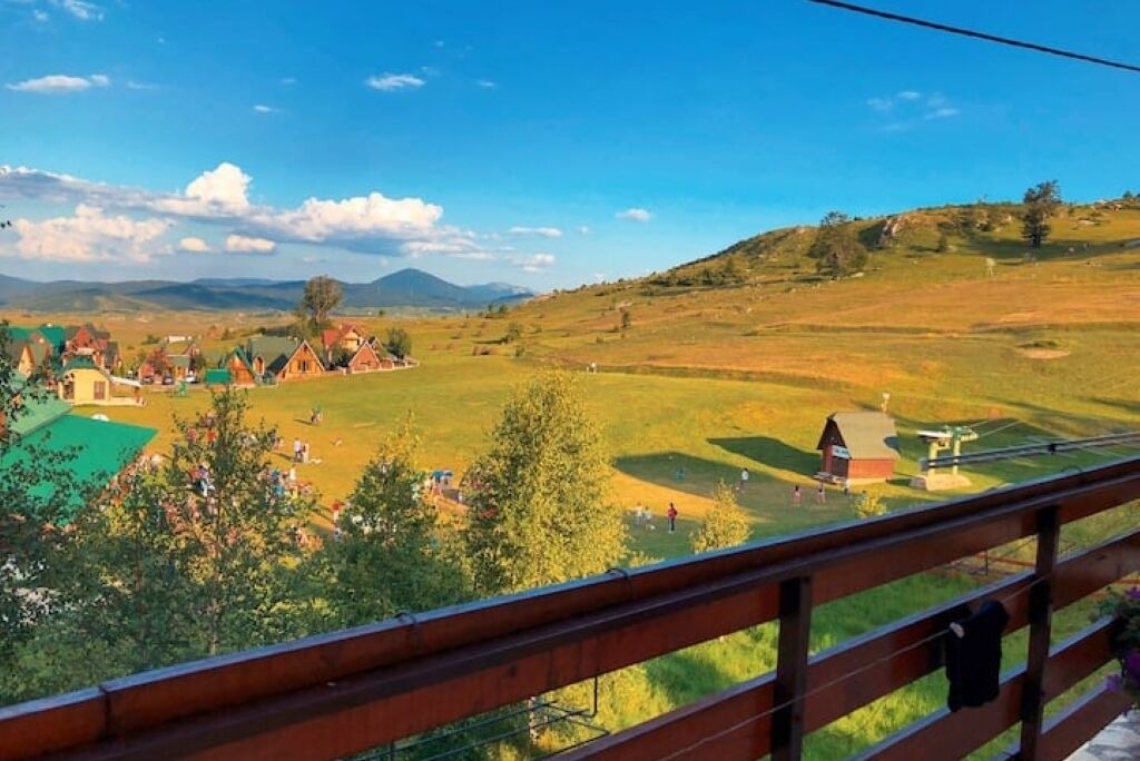 Photo of Outdoor in Zabljak