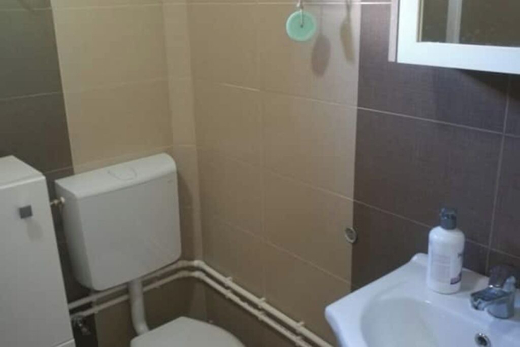 Photo of Bathroom in Zabljak