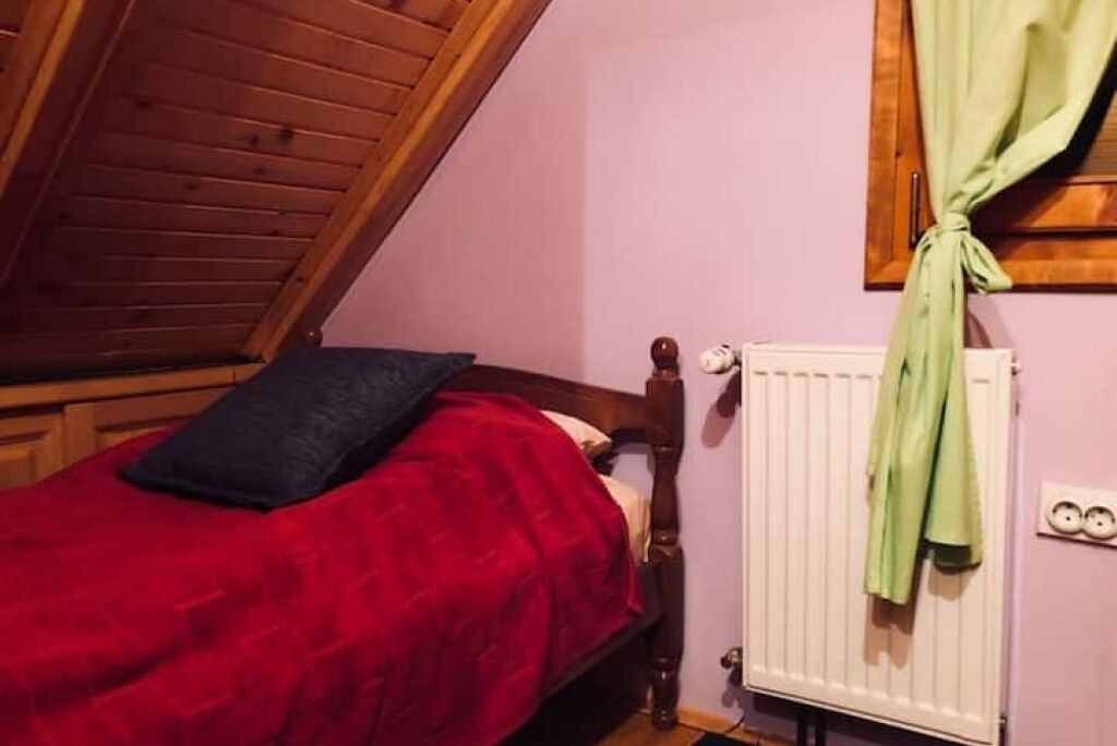 Photo of Bedroom in Zabljak