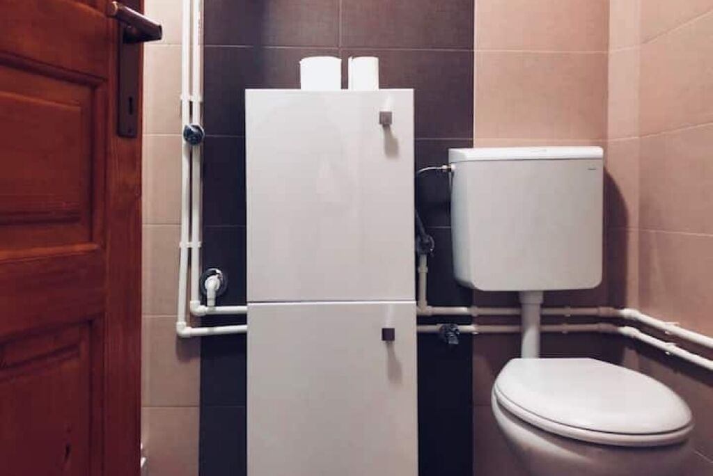 Photo of Bathroom in Zabljak