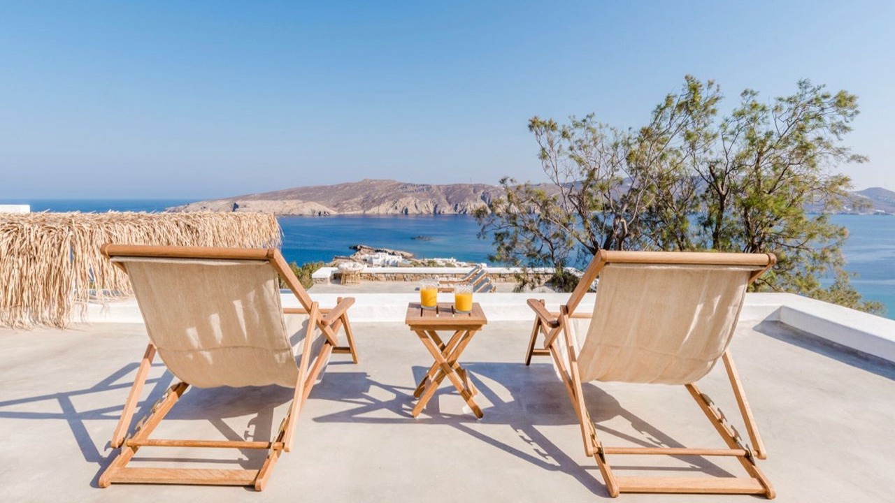 Photo of Others in Mykonos