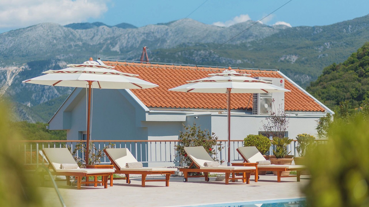 Photo of Outdoor in Sveti Stefan