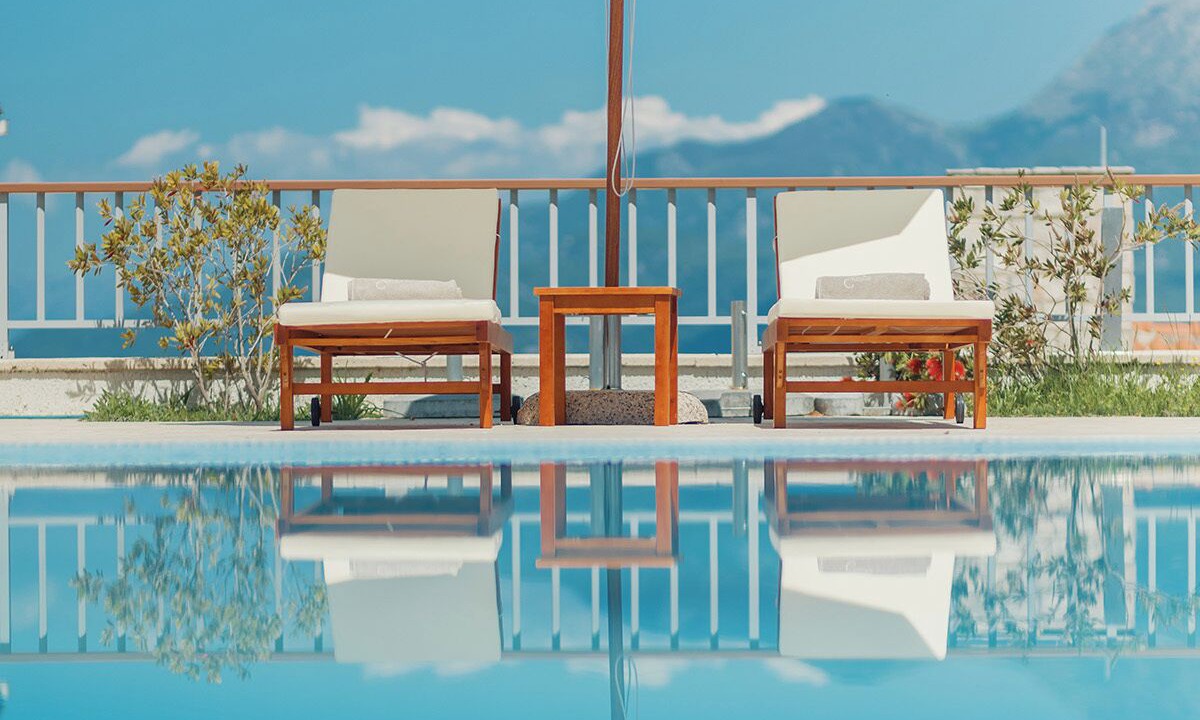 Photo of Outdoor in Sveti Stefan