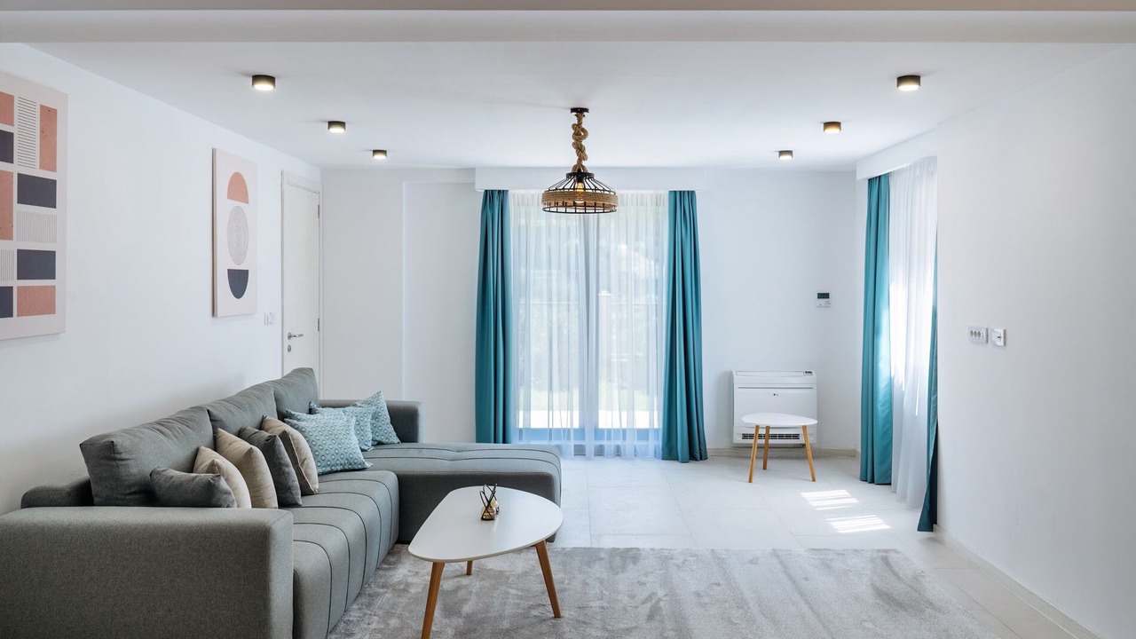 Photo of Livingroom in Sveti Stefan