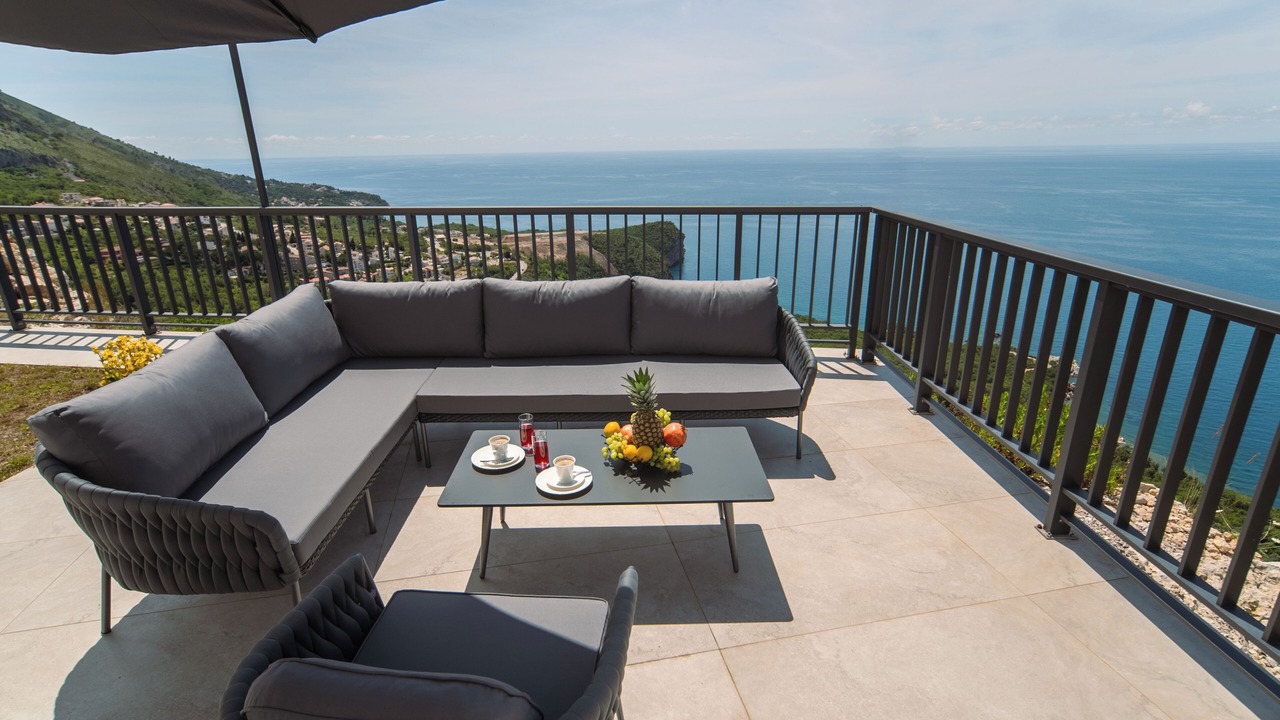 Photo of Outdoor in Sveti Stefan