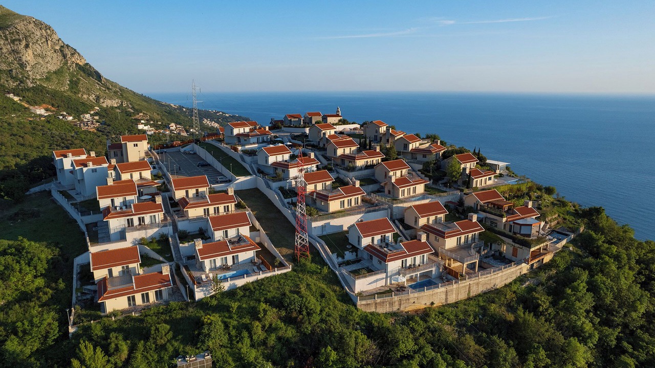 Photo of Outdoor in Sveti Stefan