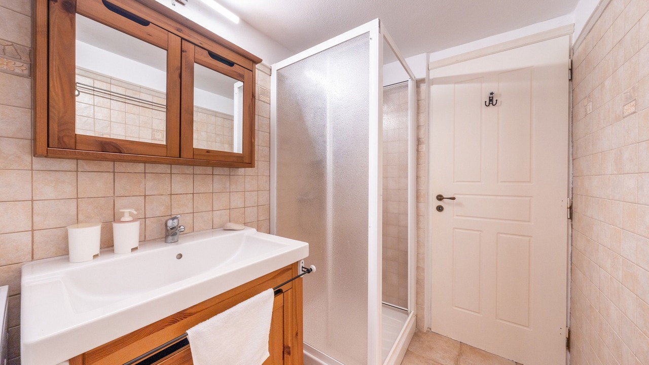Photo of Bathroom in Antipaxos