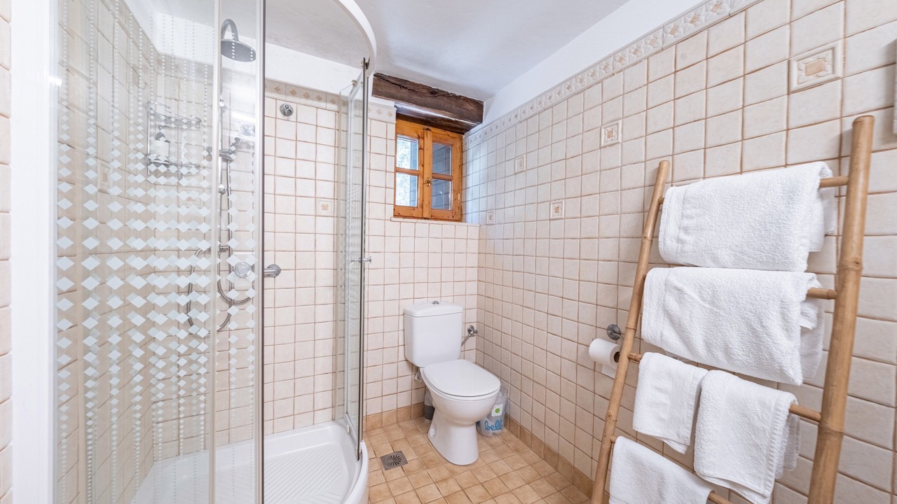 Photo of Bathroom in Antipaxos