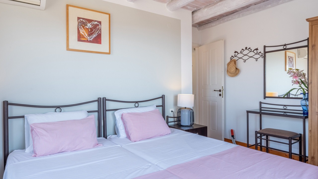 Photo of Bedroom in Antipaxos