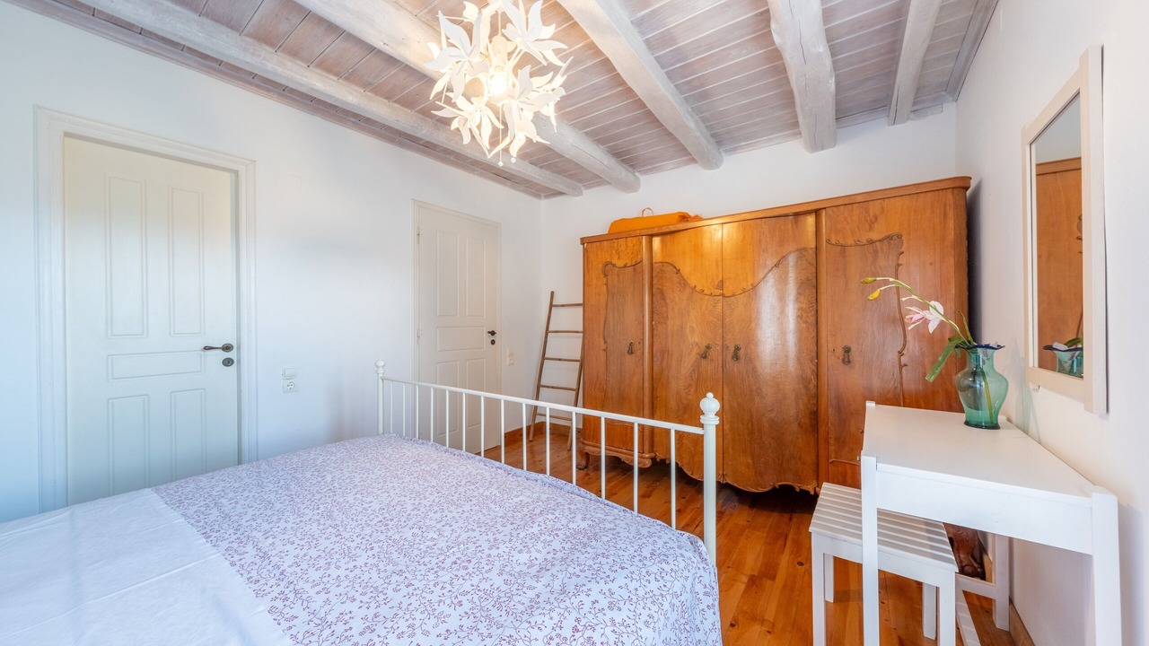 Photo of Bedroom in Antipaxos