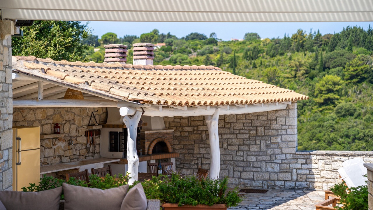 Photo of Outdoor in Antipaxos