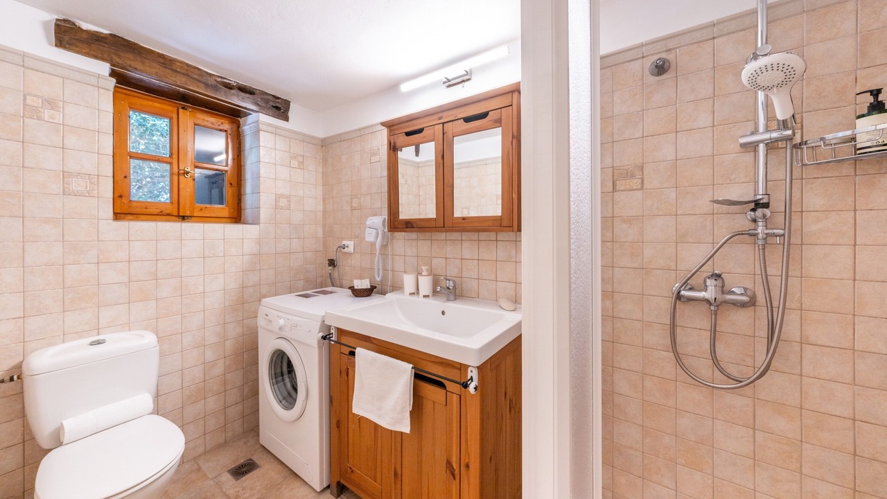 Photo of Bathroom in Antipaxos